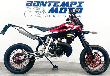Husqvarna WR 250