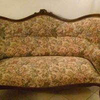 Salotto Luigi Filippo