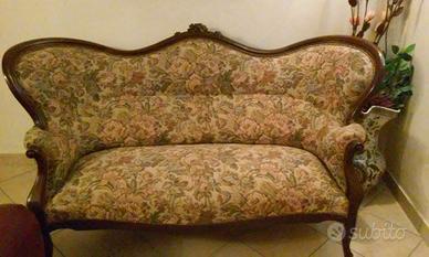 Salotto Luigi Filippo