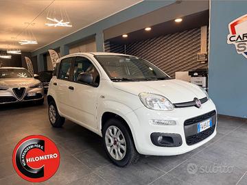 Fiat Panda 0.9 TwinAir 85CV Turbo Natural Power Ea