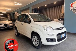 Fiat Panda 0.9 TwinAir 85CV Turbo Natural Power Ea