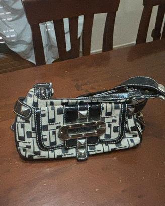 Borsa tessuto Guess