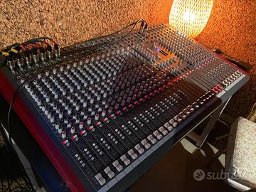 Mixer Allen & Heath ZED-428