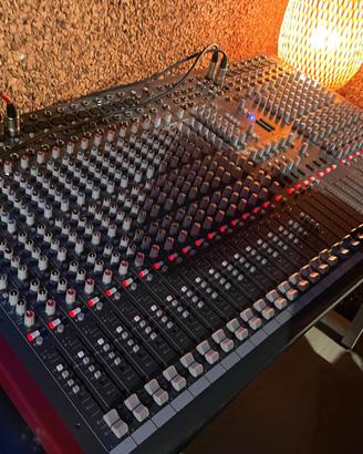 Mixer Allen & Heath ZED-428