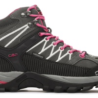 Scarponi Trekking Donna CMP n.37 Escursionismo