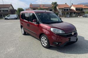 fiat doblo 1.6 mtj 77kw