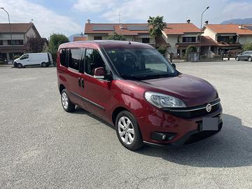 fiat doblo 1.6 mtj 77kw