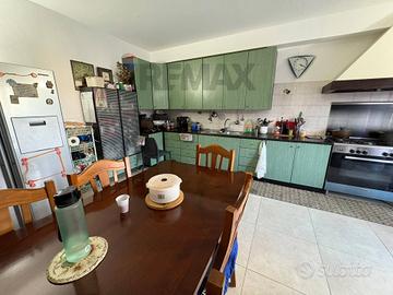 Appartamento - Caltagirone