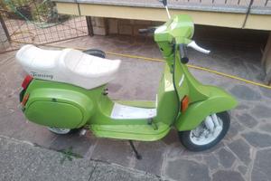Piaggio Vespa PK 50