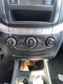 Comandi riscaldamento FIAT FREEMONT del 2012