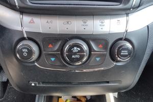 Comandi riscaldamento FIAT FREEMONT del 2012