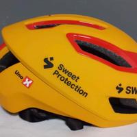 Casco Uno-X Fusion Sweet Protection