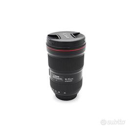 Canon EF 16-35mm f/2.8 L III USM