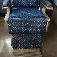 Poltrona da Barberia