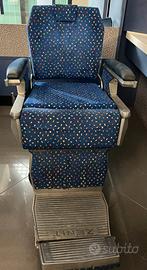 Poltrona da Barberia