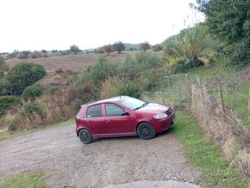 Fiat grande punto 1.3