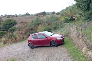 Fiat grande punto 1.3