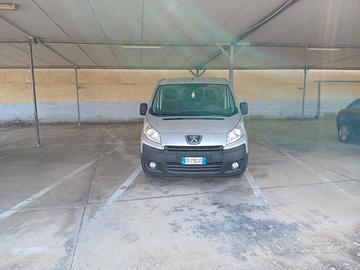 PEUGEOT EXPERT 2.0 HDI  FURGONE