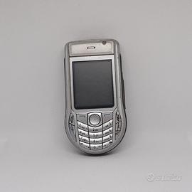 Nokia 6630