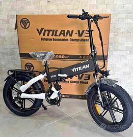 Bicicletta elettrica