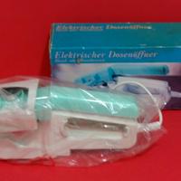 APRISCATOLE ELETTRICO