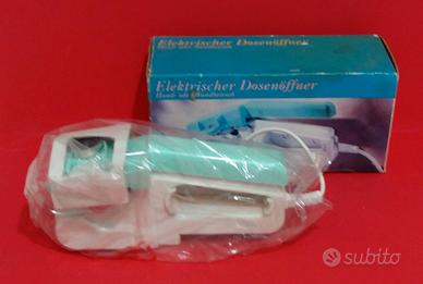 APRISCATOLE ELETTRICO