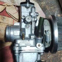 carburatore MIKUNI 24 