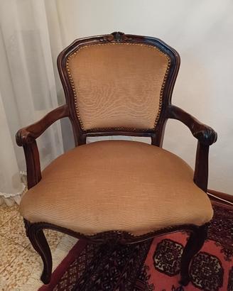 coppia poltroncine 