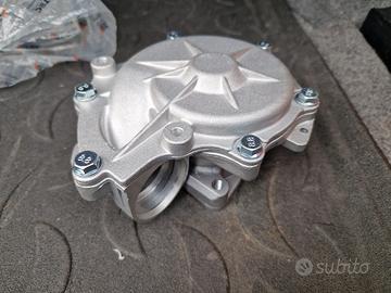 BMW Pompa acqua e termostato e46 NUOVE