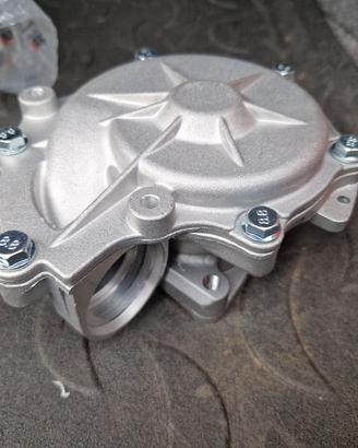 BMW Pompa acqua e termostato e46 NUOVE
