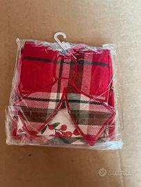 Set regali natalizio