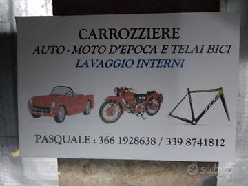 carrozziere