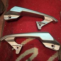Maniglie posteriori per Honda X-ADV 750