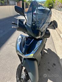 Ah 125 2022 Km 61000