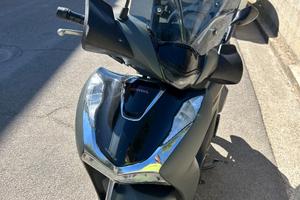 Ah 125 2022 Km 61000