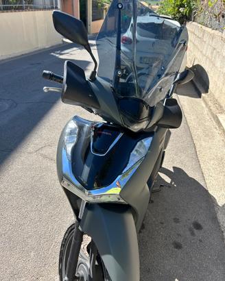 Ah 125 2022 Km 61000
