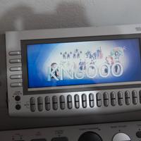 Tastiera TechnicsSX. KN6000