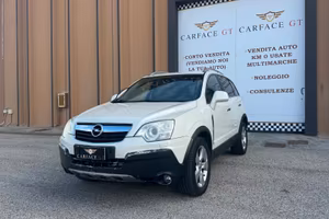 OPEL ANTARA 2.0 150CV - 2009