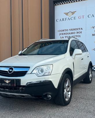 OPEL ANTARA 2.0 150CV - 2009