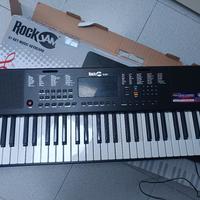 Tastiera musicale 61 tasti