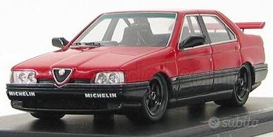 WANTED Alfa Romeo 164 V10 Pro-car 1988 Spark 1:4