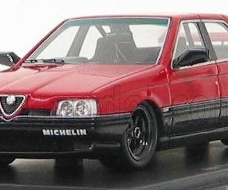 WANTED Alfa Romeo 164 V10 Pro-car 1988 Spark 1:4