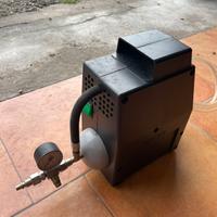 Compresssore per aerografo