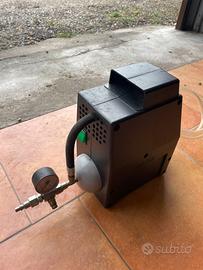 Compresssore per aerografo