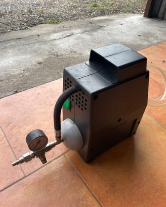 Compresssore per aerografo