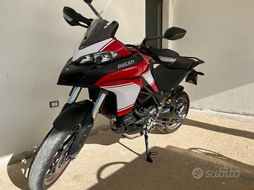 Ducati Multistrada 950 - 2017