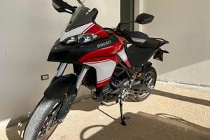 Ducati Multistrada 950 - 2017