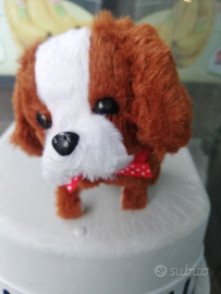 Cagnolino giocattolo