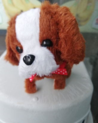 Cagnolino giocattolo