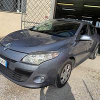 Renault Megane 1.5 dCi 90CV Confort